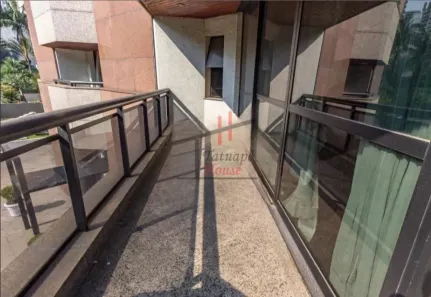 Apartamento com 4 Quartos à venda, 500m² no Jardim Anália Franco, São Paulo