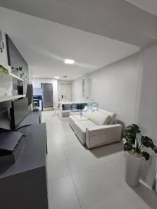 Apartamento com 1 Quarto à venda, 48m² no Praia de Itaparica, Vila Velha