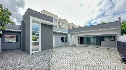 Casa com 1 Quarto à venda, 340m² no Vila Lalau, Jaraguá do Sul