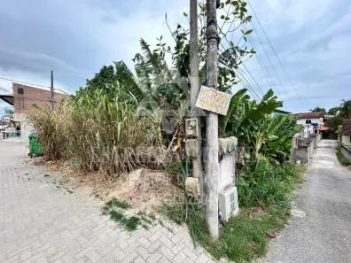 Lote/Terreno à venda, 183m² no Bacaxá (Bacaxá), Saquarema