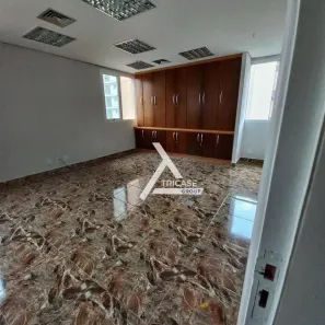 Sala Comercial para alugar, 140m² no Indianópolis, São Paulo