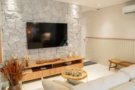 Apartamento com 3 Quartos à venda, 116m² no Centro, Balneário Piçarras