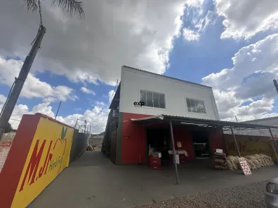 Sala Comercial para alugar, 40m² no Uvaranas, Ponta Grossa