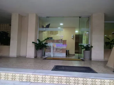Apartamento com 3 Quartos à venda, 98m² no Fonseca, Niterói