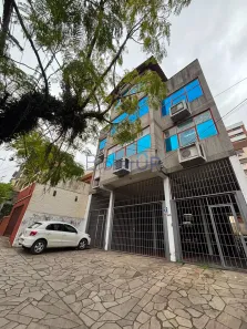 Sala Comercial para alugar, 100m² no Mont Serrat, Porto Alegre