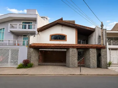 Sobrado com 2 Quartos à venda, 249m² no Jardim Morumbi, Sorocaba