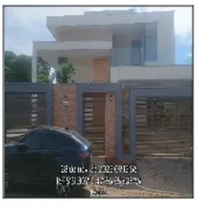Lote/Terreno à venda, 800m² no Centro, Luziânia