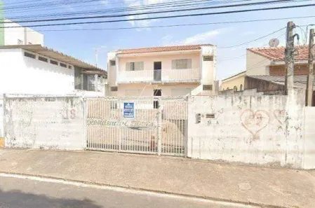 Apartamento com 1 Quarto para alugar, 17m² no Jardim Araxá, Marília