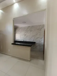 Casa com 3 Quartos à venda, 95m² no Residencial Prado, Senador Canedo