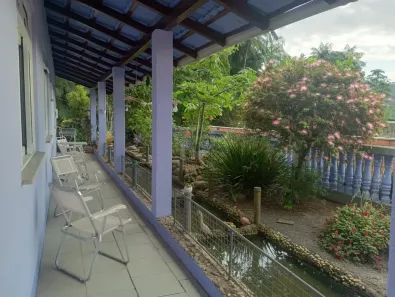 Fazenda/Sítio à venda, 5m² no Garcia, Blumenau