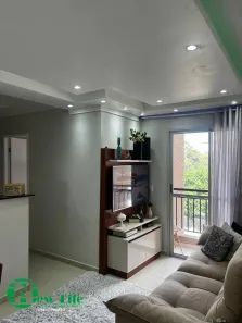Apartamento com 2 Quartos à venda, 50m² no Piqueri, São Paulo