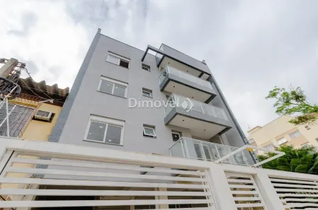 Cobertura com 2 Quartos à venda, 191m² no Menino Deus, Porto Alegre