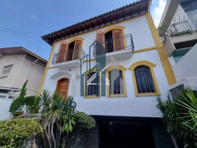 Casa com 3 Quartos à venda, 350m² no Jardim da Glória, São Paulo