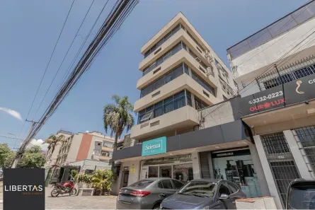 Sala Comercial à venda, 48m² no Mont Serrat, Porto Alegre