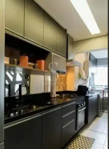 Apartamento com 2 Quartos à venda, 65m² no Vila Cordeiro, São Paulo