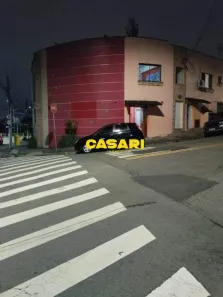 Prédio Comercial para alugar, 2350m² no Vila Curuçá, Santo André