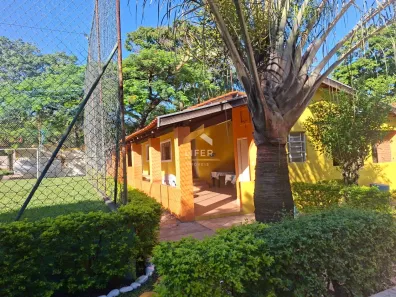 Fazenda/Sítio com 2 Quartos à venda, 170m² no Chácaras de Recreio - 2000, Hortolândia