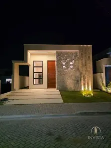 Casa de Condomínio com 3 Quartos à venda, 101m² no Muçumagro, João Pessoa