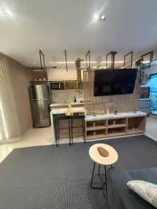 Apartamento com 2 Quartos à venda, 46m² no Presidente Altino, Osasco