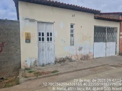 Casa com 2 Quartos à venda, 174m² no , Iaçu