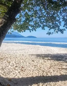 Casa com 2 Quartos para alugar, 62m² no Maresias, São Sebastião