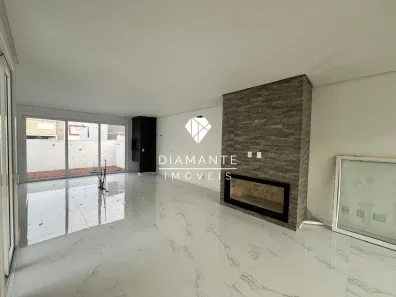 Casa de Condomínio com 3 Quartos à venda, 162m² no Aberta dos Morros, Porto Alegre