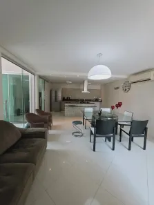 Casa de Condomínio com 4 Quartos à venda, 250m² no Ponta Negra, Manaus