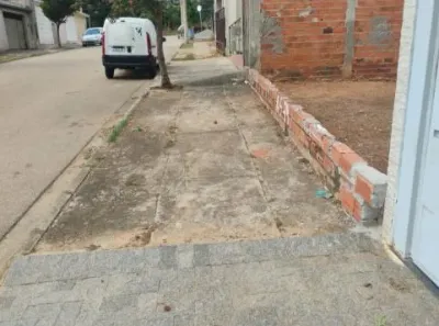 Lote/Terreno à venda, 150m² no Residencial Jardim Nathália, Sorocaba