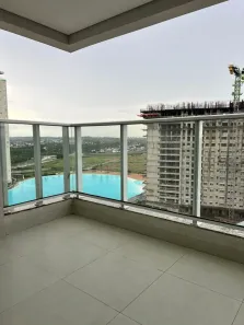 Apartamento com 2 Quartos para alugar, 98m² no Ribeirão do Lipa, Cuiabá