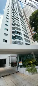 Apartamento com 3 Quartos à venda, 107m² no Umarizal, Belém