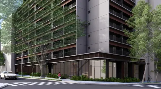 Apartamento com 1 Quarto à venda, 26m² no Pinheiros, São Paulo