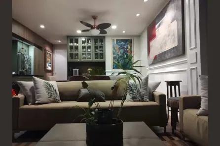 Apartamento com 1 Quarto à venda, 73m² no Cerqueira César, São Paulo