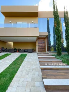 Casa de Condomínio com 4 Quartos à venda, 470m² no Residencial Quinta do Golfe, São José do Rio Preto