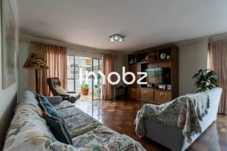 Cobertura com 3 Quartos à venda, 240m² no Campo Belo, São Paulo