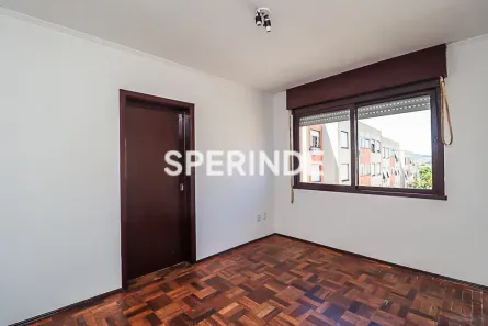 Apartamento com 1 Quarto para alugar, 37m² no Vila Jardim, Porto Alegre