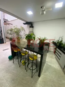 Casa com 3 Quartos à venda, 170m² no Jardim Petrópolis, São Paulo