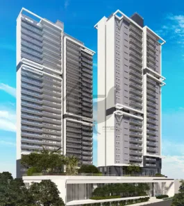 Apartamento com 3 Quartos para alugar, 184m² no Água Branca, São Paulo