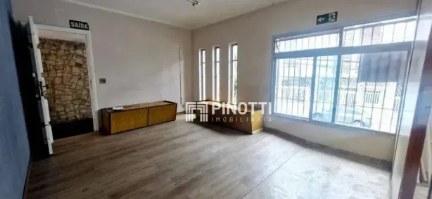 Imóvel Comercial para alugar, 256m² no Jardim do Mar, São Bernardo do Campo