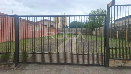 Lote/Terreno à venda, 485m² no Vila Monteiro (Gleba I), São Carlos