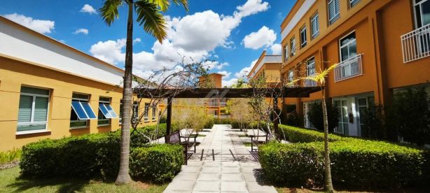 Sala Comercial com 1 Quarto à venda, 40m² no Ville Sainte Hélène, Campinas