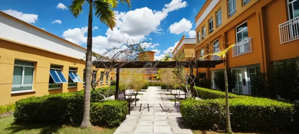 Sala Comercial com 1 Quarto à venda, 40m² no Ville Sainte Hélène, Campinas