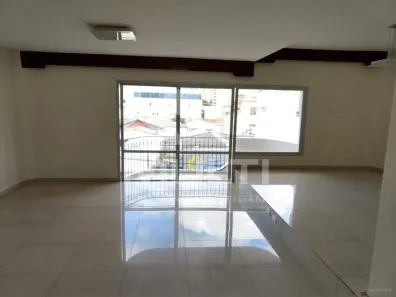 Apartamento com 3 Quartos à venda, 155m² no Centro, Uberlândia