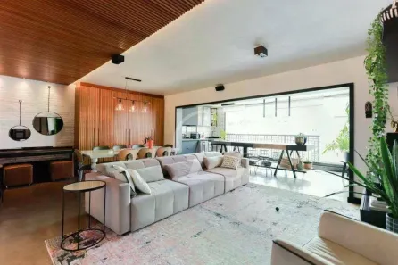 Apartamento com 4 Quartos à venda, 186m² no Casa Verde, São Paulo