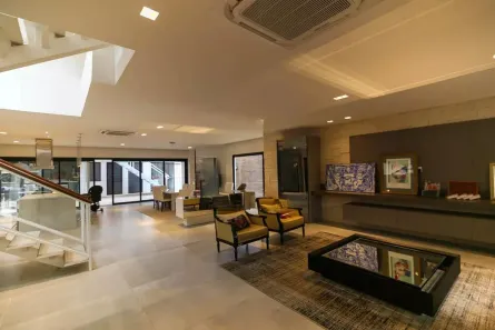 Casa com 3 Quartos à venda, 408m² no Jardim Europa, São Paulo