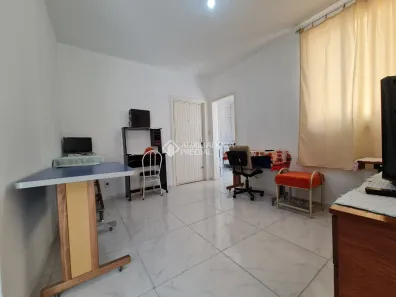 Apartamento com 2 Quartos à venda, 53m² no Ouro Branco, Novo Hamburgo