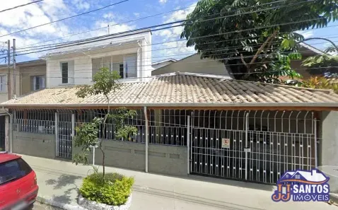 Sobrado com 2 Quartos à venda, 120m² no Vila Bertioga, São Paulo