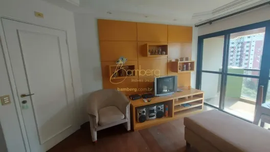 Apartamento com 3 Quartos à venda, 98m² no Vila Andrade, São Paulo