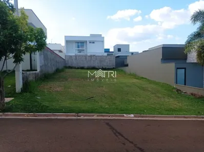 Lote/Terreno à venda, 275m² no Parque Residencial Damha, Araraquara