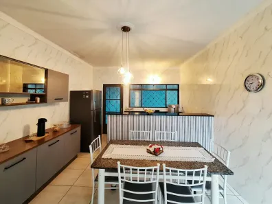 Casa com 3 Quartos à venda, 127m² no Altos de Sumaré, Sumaré
