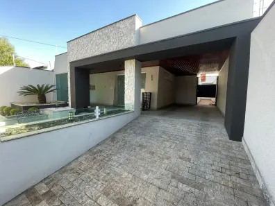 Casa com 3 Quartos para alugar, 250m² no Cidade Vista Verde, São José dos Campos